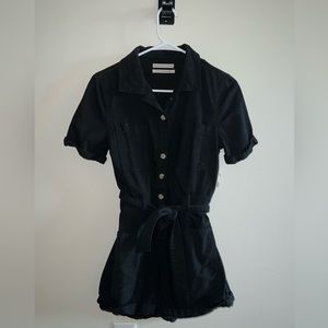 Urban outfitters romper